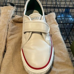 Gucci sneakers